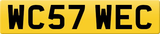 WC57WEC